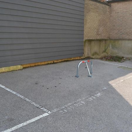 Appartement Wimereux "Les Pieds Dans L'Eau", Parking, Wifi Ngoại thất bức ảnh