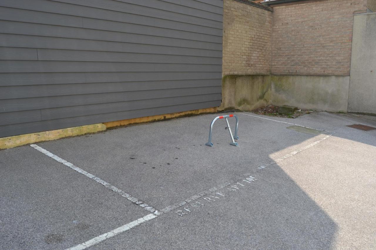 Appartement Wimereux "Les Pieds Dans L'Eau", Parking, Wifi Ngoại thất bức ảnh