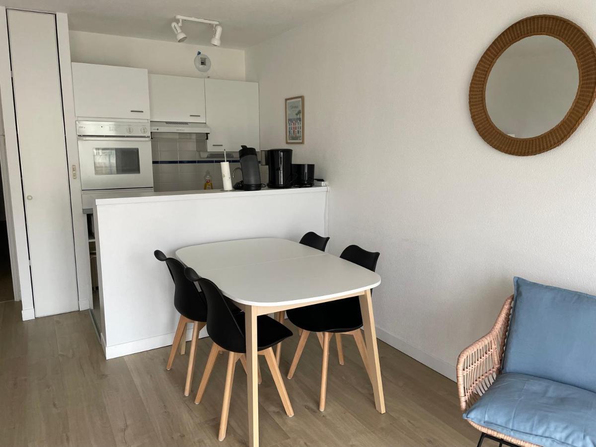 Appartement Wimereux "Les Pieds Dans L'Eau", Parking, Wifi Ngoại thất bức ảnh
